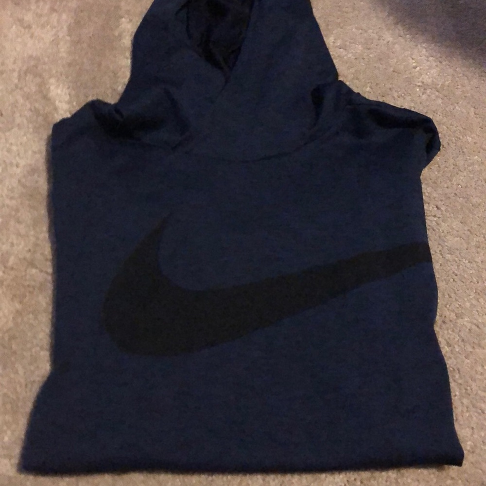 Nike Thin Long Sleeve